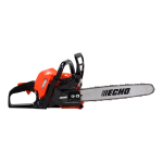 Motorna testera Echo CS-3510ES