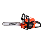 Motorna testera Echo CS-3510ES