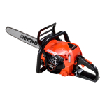 Motorna testera Echo CS-4010/Y38L