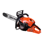 Motorna testera Echo CS-4310SX