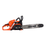 Motorna testera Echo CS-4310SX