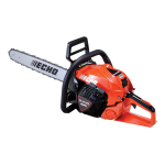 Motorna testera Echo CS-4920/Y45L