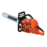 Motorna testera Echo CS-590/45LRS