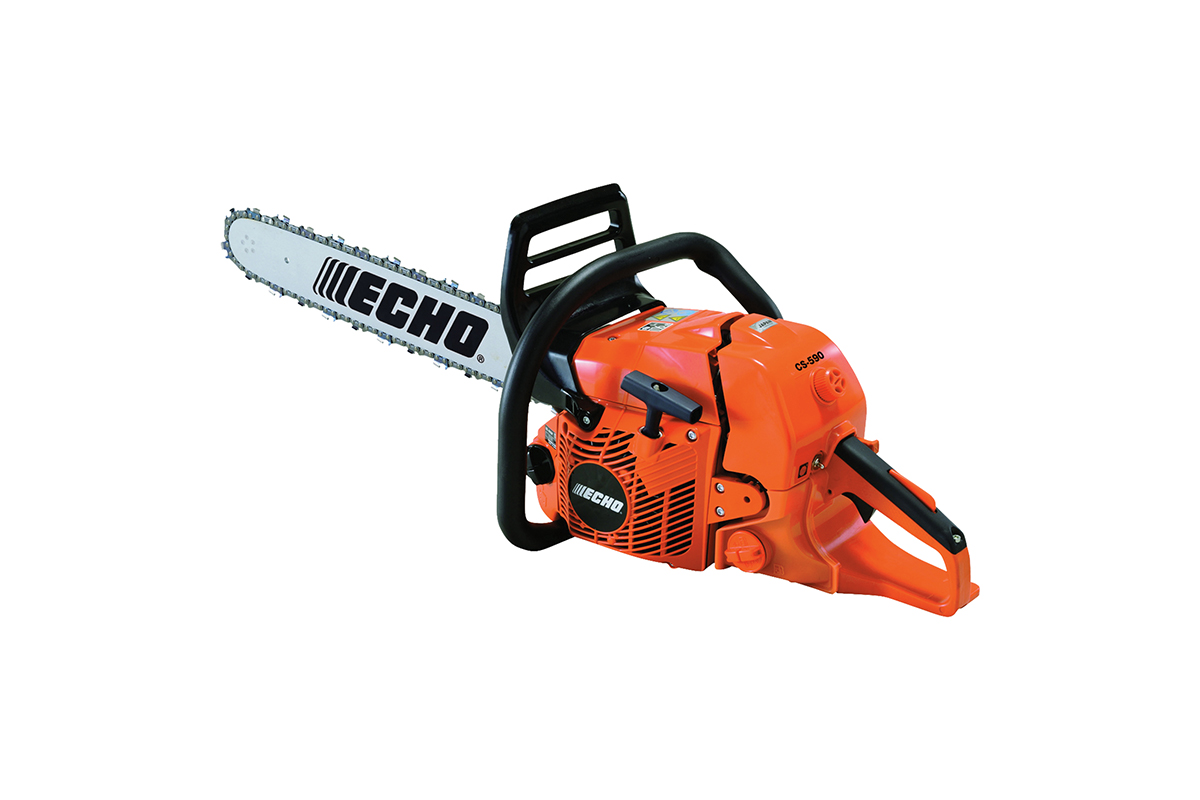 056520 Motorna testera Echo CS-590/50LRS