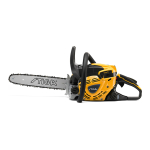 Motorna testera Stiga CS 540 (14″)