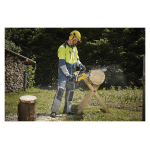 Motorna testera Stiga CS 540 (14″)