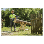 Motorna testera Stiga CS 540 (14″)