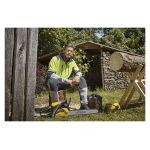 Motorna testera Stiga CS 540 (14″)