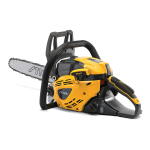 Motorna testera Stiga CS 750 (18″)