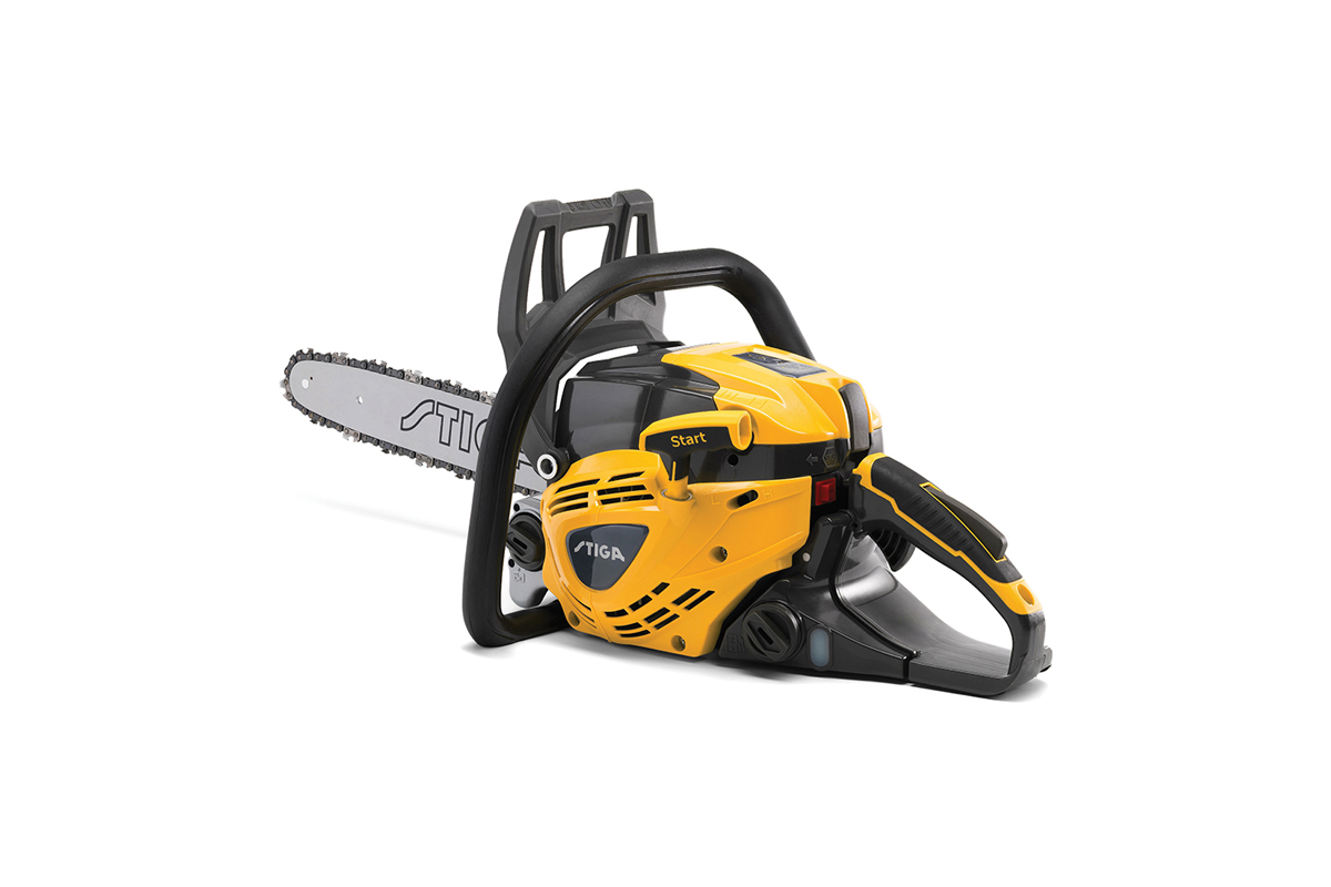 074768 Motorna testera Stiga CS 750 (18″)