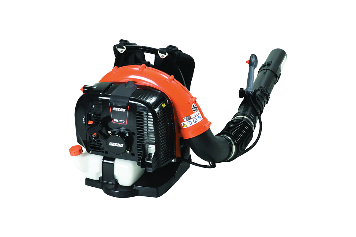 056532 Motorni duvač lišća Echo PB-770