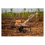 Motorni kultivator Villager Prime VTB 8421