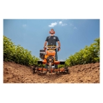 Motorni kultivator Villager VTB 8422 P – sa plugom za oranje