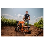 Motorni kultivator Villager VTB 8422 P – sa plugom za oranje
