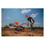 Motorni kultivator Villager VTB 8422 P – sa plugom za oranje