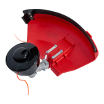 Motorni trimer AGM 330 E