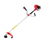 Motorni trimer AGM 330 E