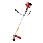 Motorni trimer AGM 520 E
