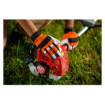 Motorni trimer AGM 520 E