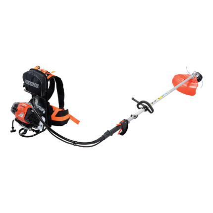 Motorni trimer Echo RM-520ES