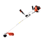 Motorni trimer Echo SRM-267
