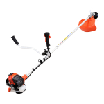 Motorni trimer Echo SRM-267