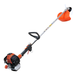 Motorni trimer Echo SRM-267/L