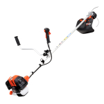 Motorni trimer Echo SRM-3021TES/U