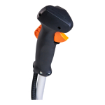 Motorni trimer Villager BC 433 E