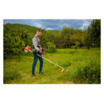 Motorni trimer Villager BC 433 E