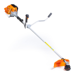 Motorni trimer Villager BC 433 E
