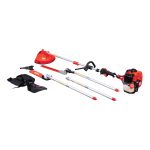 Multifunkcionalni trimer AGM AMT 3321