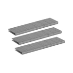 Municija za rucnu heftalicu VSA 4in1 0.7X11.3X10mm SET 1000/1