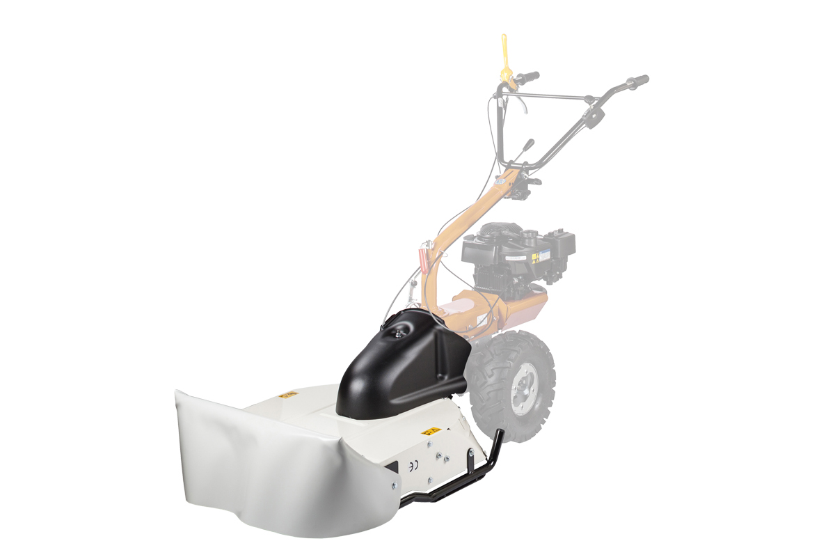 074859 Nastavak za visoku travu 63 cm za Villager VMM 2119 L
