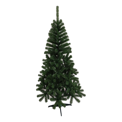 Novogodišnja jelka, PVC, 180 cm, 525 grana