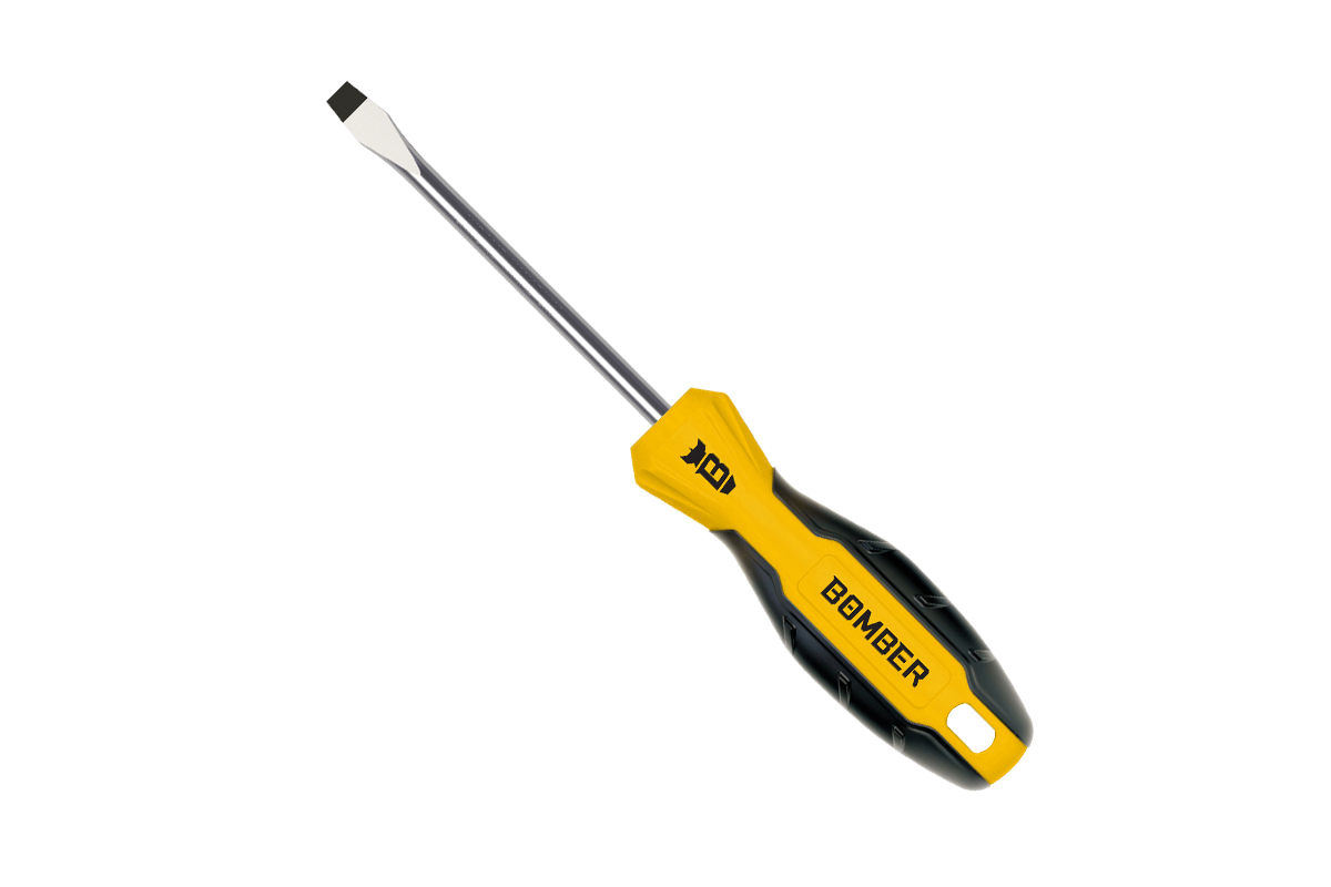 072314 Odvijač ravni Bomber SL 5,5×100 mm
