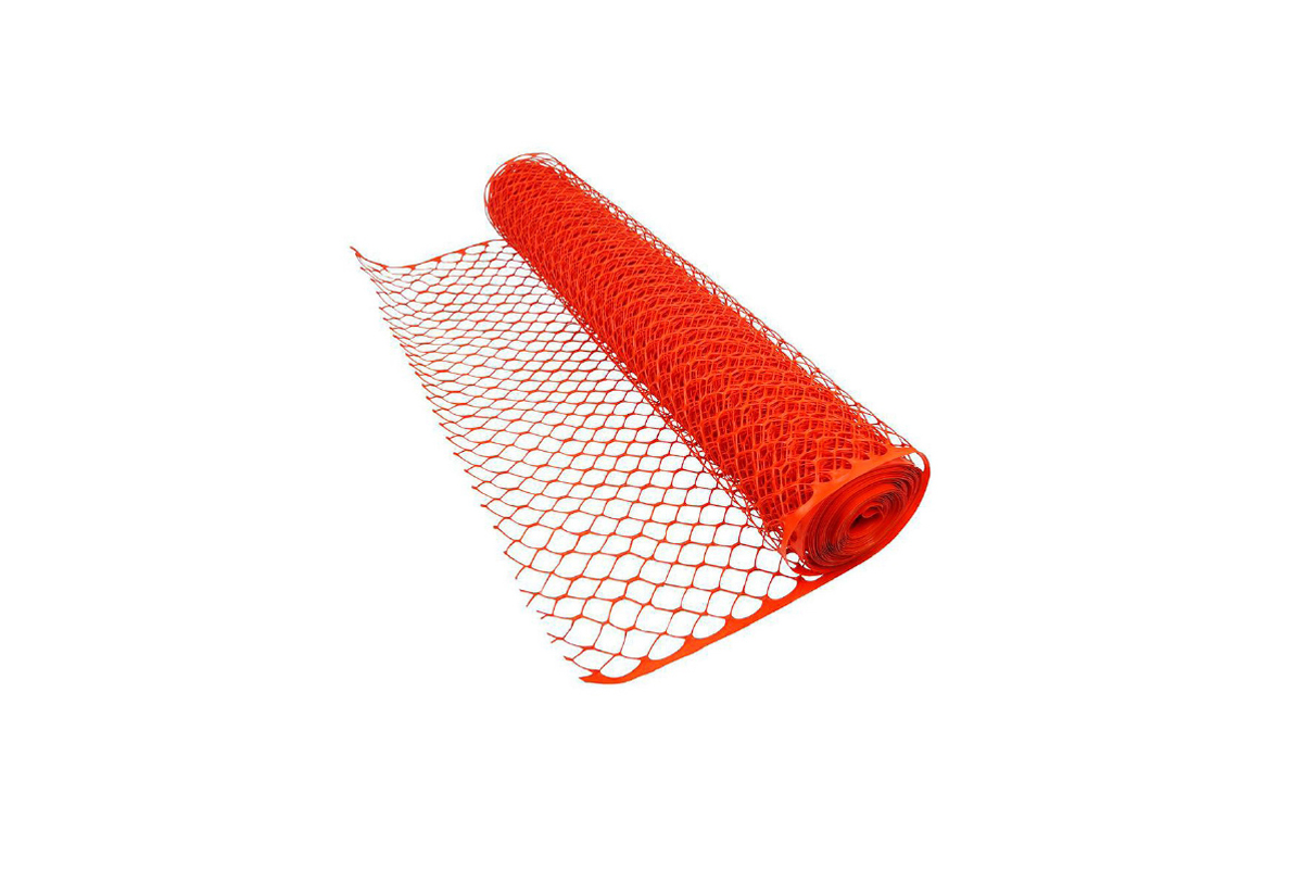 085426 Ograda privremena Bomber 1.5x50m