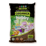 Organica Hobby Substrat 70L