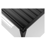 Pergola aluminijumska 3 x 4 (A + B+ C + D)