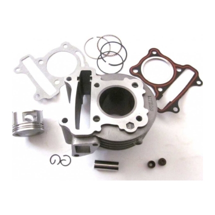 CILINDAR KPL GY6 50CC39M