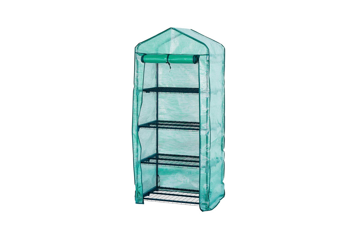 085433 Plastenik montažni Bomber 69x49x160cm