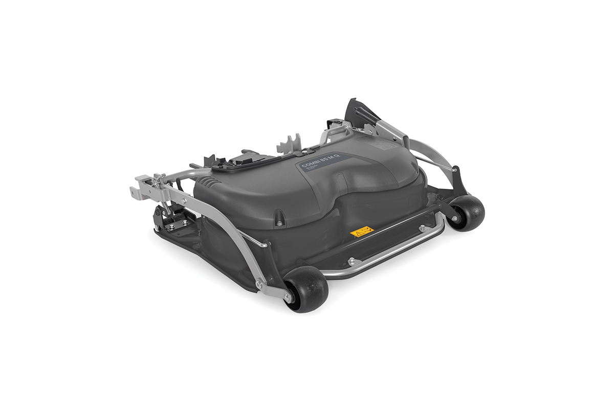 080056 Platforma Stiga Combi 85 M Q – deck za Park 300