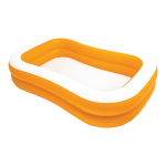 Porodični bazen 2.29 x 1.47 x 0.46 Mandarin Swim Centre