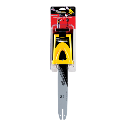 Powersharp vodilica + oštrač 16”, 40cm (A041)