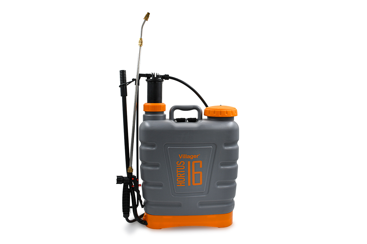 082465 Prskalica Hortus 16 l