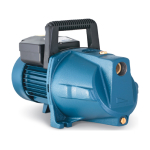Pumpa za baštu Elpumps JPV 1500