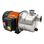 Pumpa za baštu Villager JGP 6031 PRIME