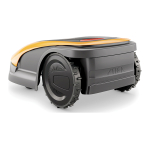 Robot kosačica Stiga A 1500