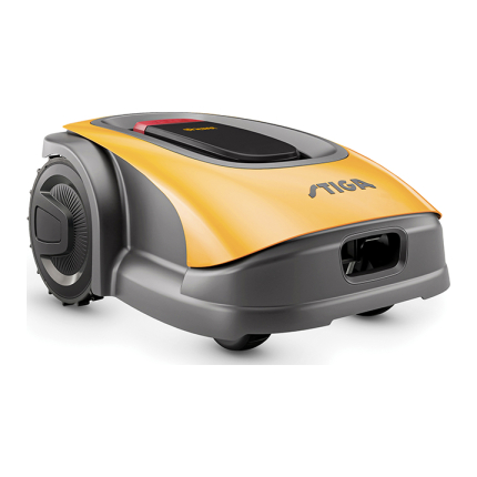 Robot kosačica Stiga A 1500