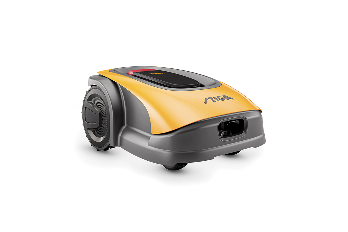 077786 Robot kosačica Stiga A 1500